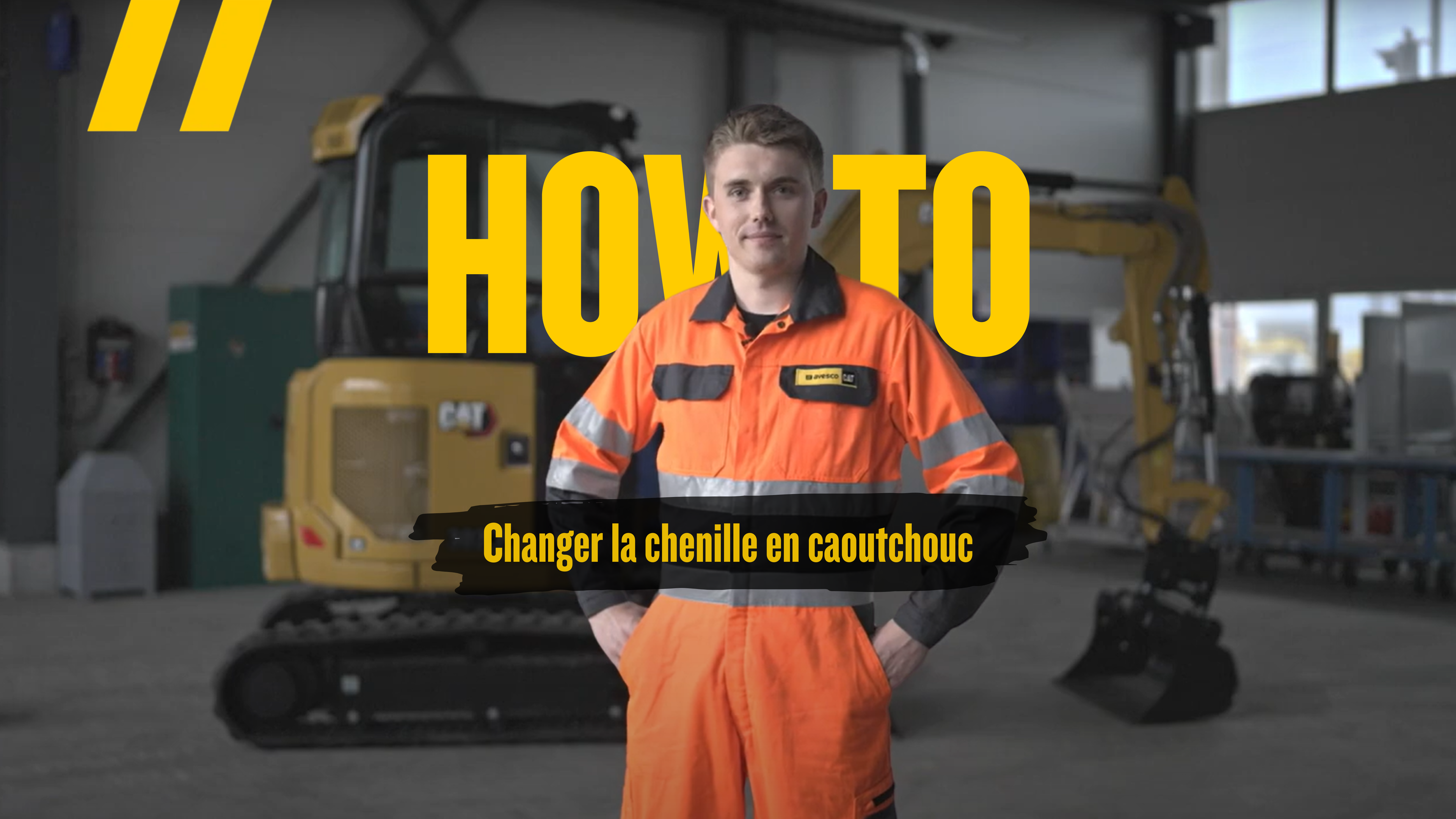 Charger la vidéo : 