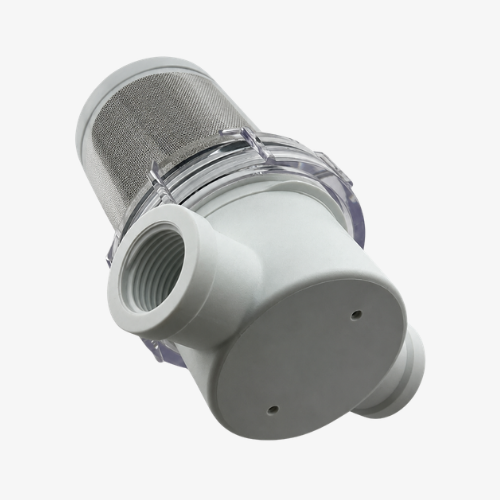 Wasserfilter