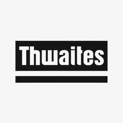 Autocollant rectangulaire