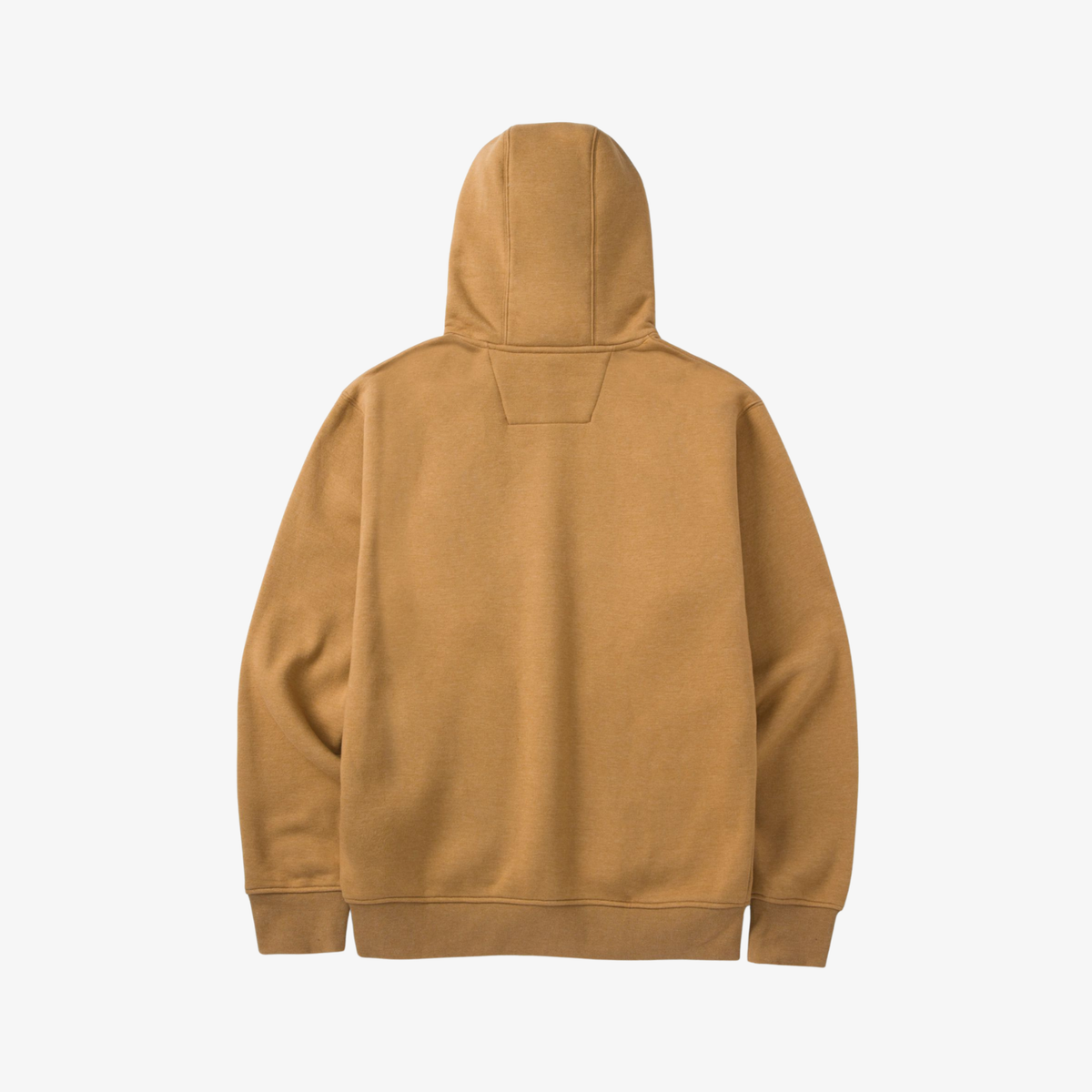Hoodie Trademark bronze