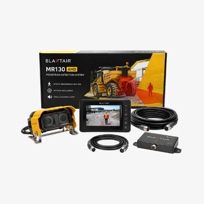 Blaxtair MR130 AHD Personenerkennungssystem