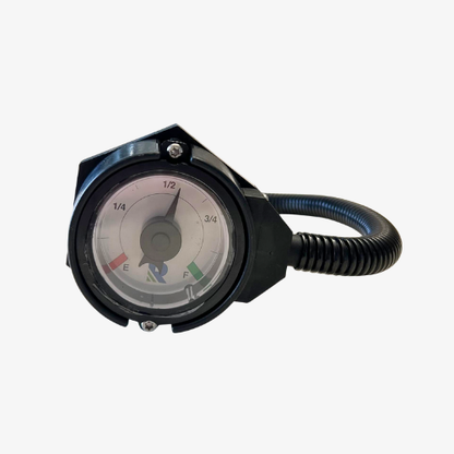 Capteur de levier de carburant
