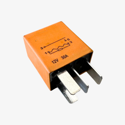 Relais Kraftstoffpumpe