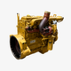 Cat 3056E Motor