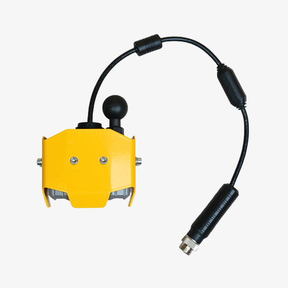 MR130 AHD Personenerkennungssystem