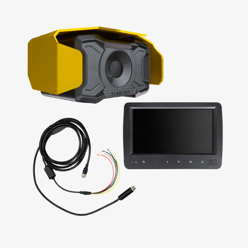MR130 AHD Personenerkennungssystem