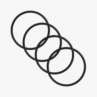 O-Ring Anschlussventil 1"