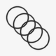 O-Ring Anschlussventil 1"