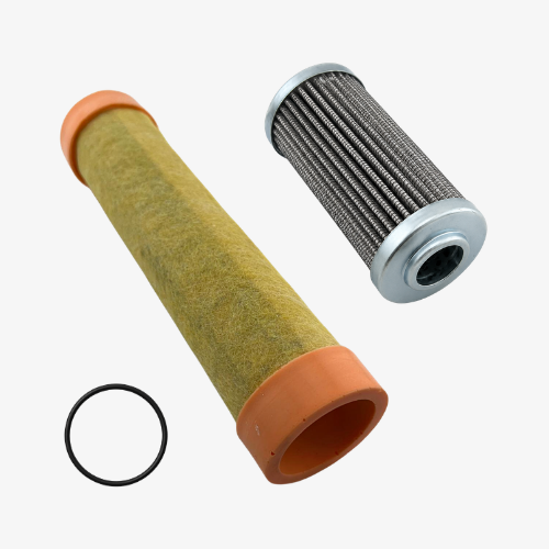 Servicekit Filter