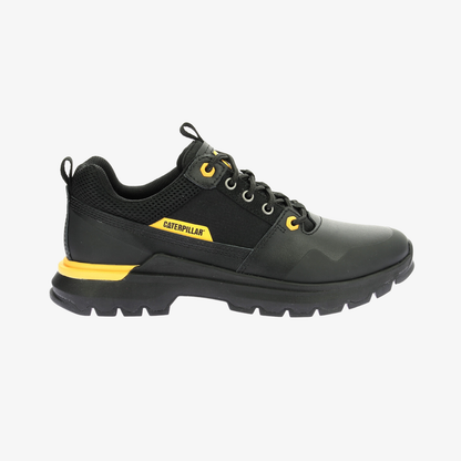 Colorado Sneaker Low schwarz/gelb