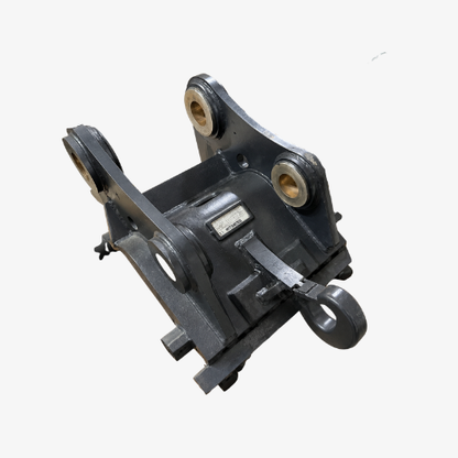 Schnellwechsler - CW45S hydr. "DB-Linkage"