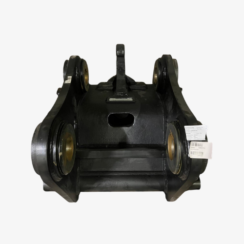 Schnellwechsler - CW45S hydr. "DB-Linkage"