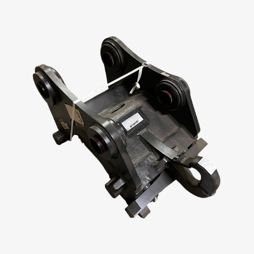 Schnellwechsler - CW45S hydr. «DB-Linkage»