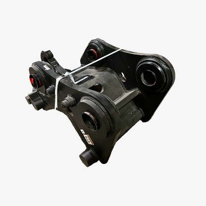 Schnellwechsler - CW45S hydr. «DB-Linkage»