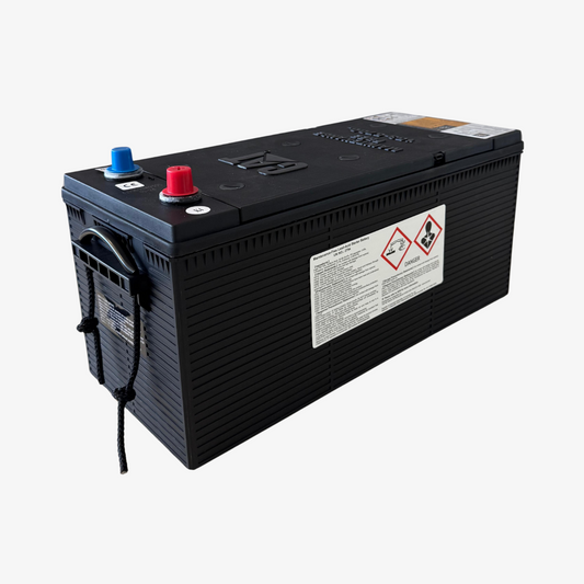 Batterie 12V 145Ah