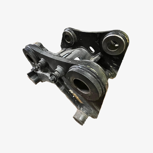 Schnellwechsler - Coupler AR Quick ADS02160