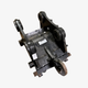 Schnellwechsler - Coupler AR Quick ADS02160