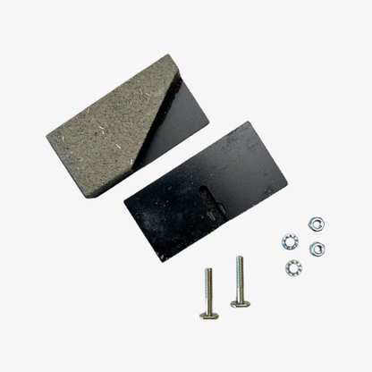 Kit Bremsbelag