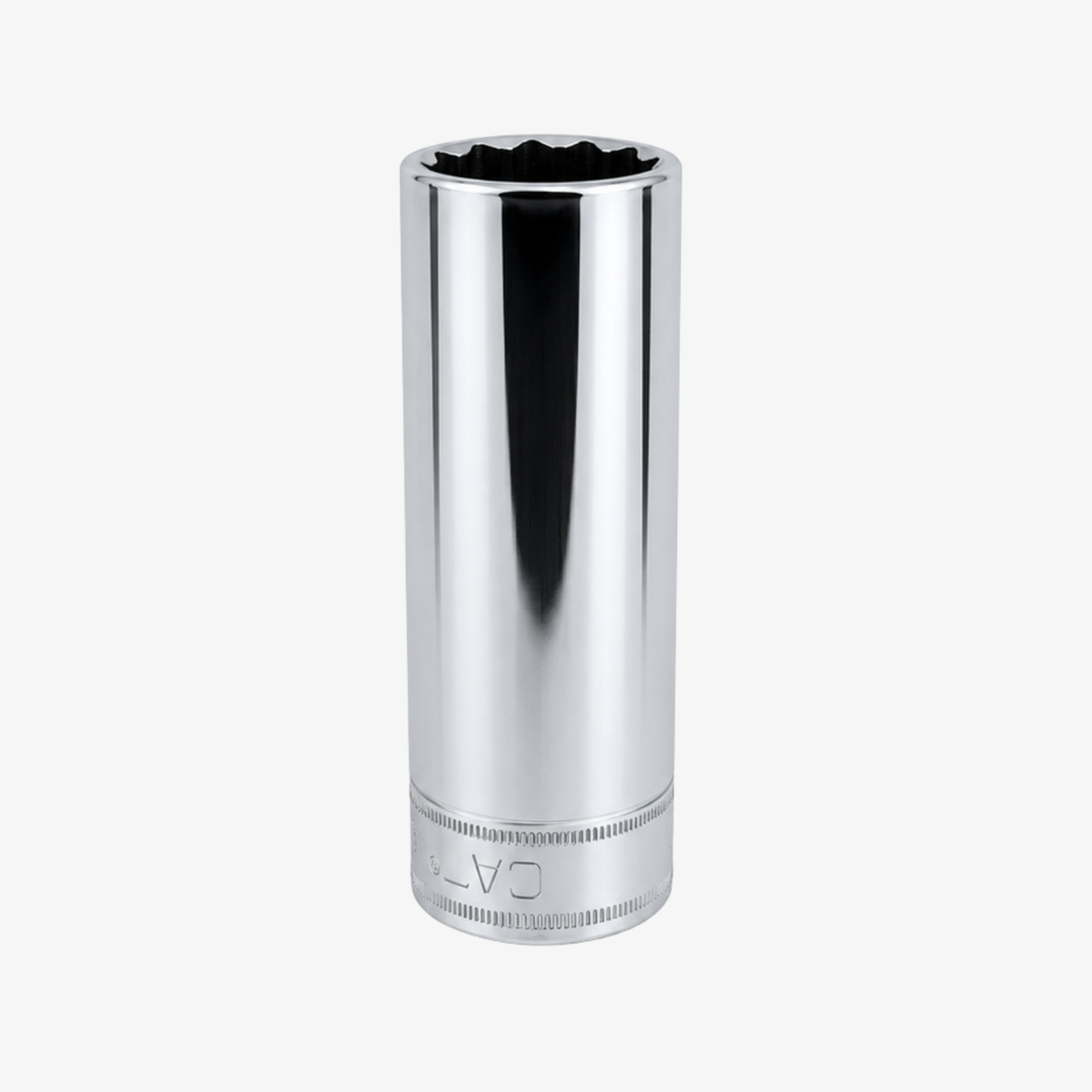 Nuss 1/2" lang