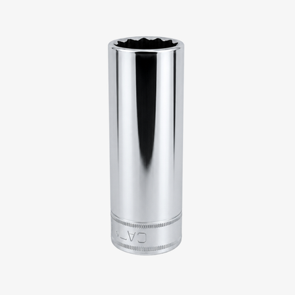 Nuss 1/2" lang