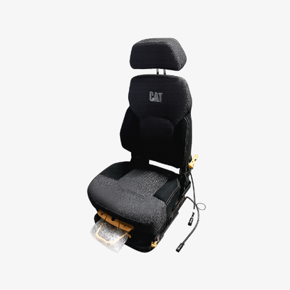 Seat GP