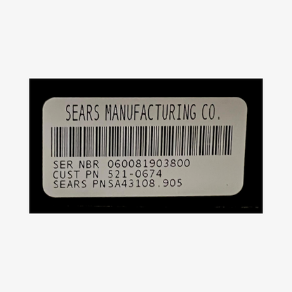 Seat GP