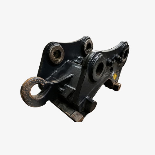Schnellwechsler - Coupler AR-Quick