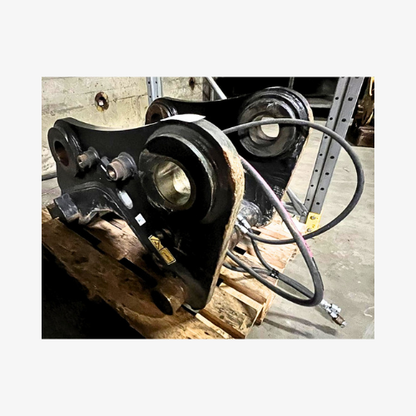 Schnellwechsler - Coupler AR-Quick