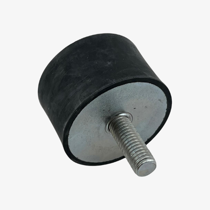 Gummipuffer