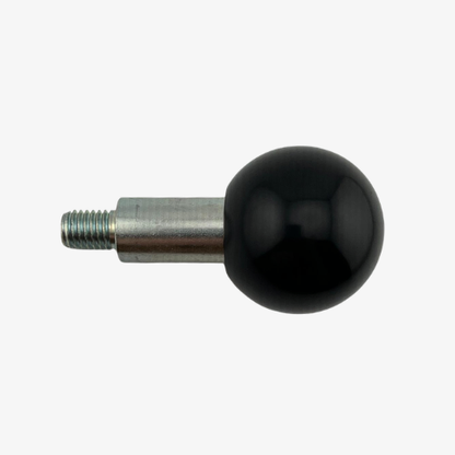 Bouton boule