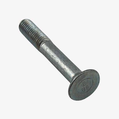 Senkschraube