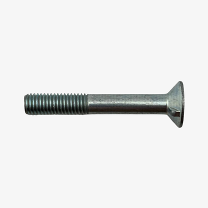 Senkschraube