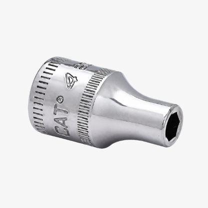 Nuss 1/4"
