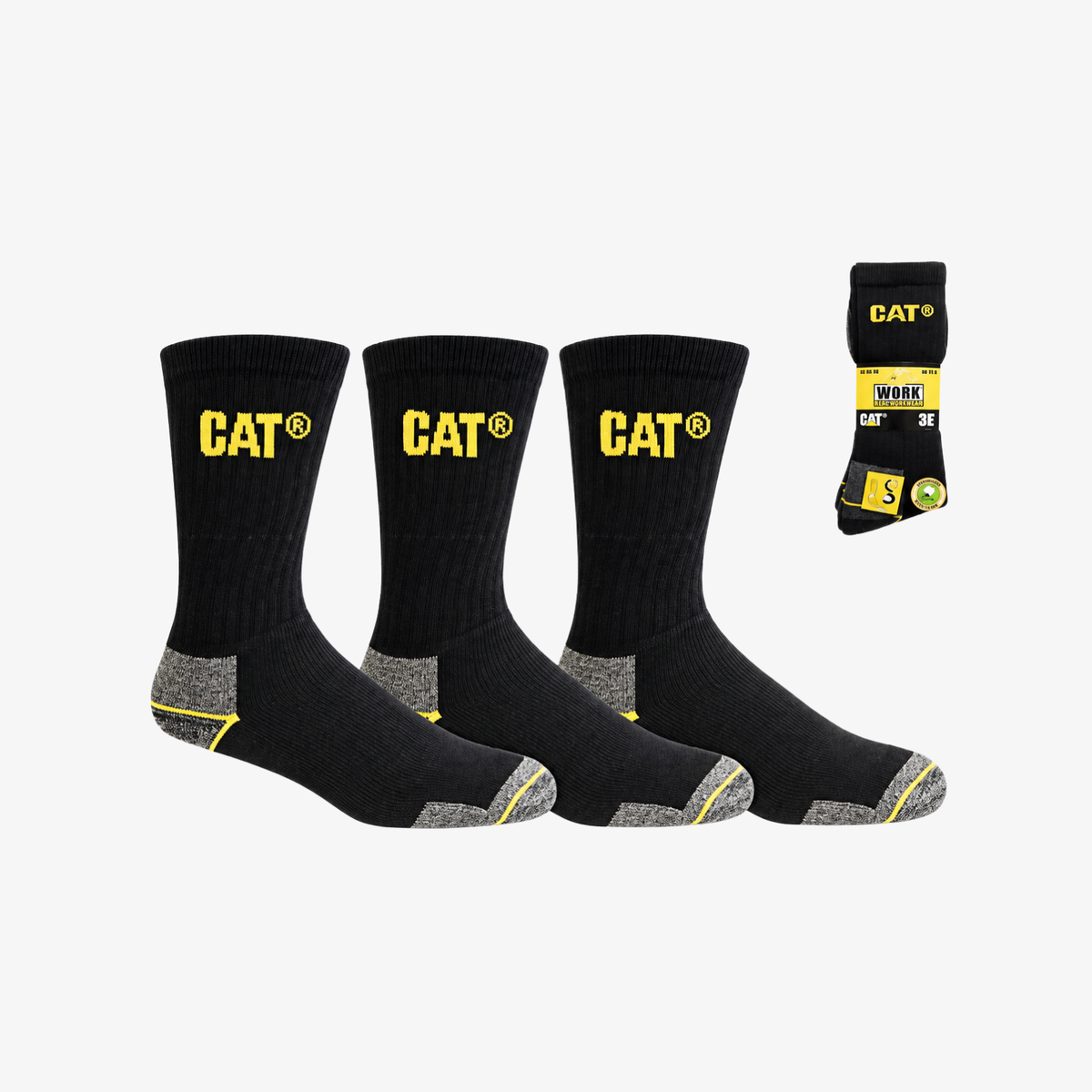 Socken schwarz