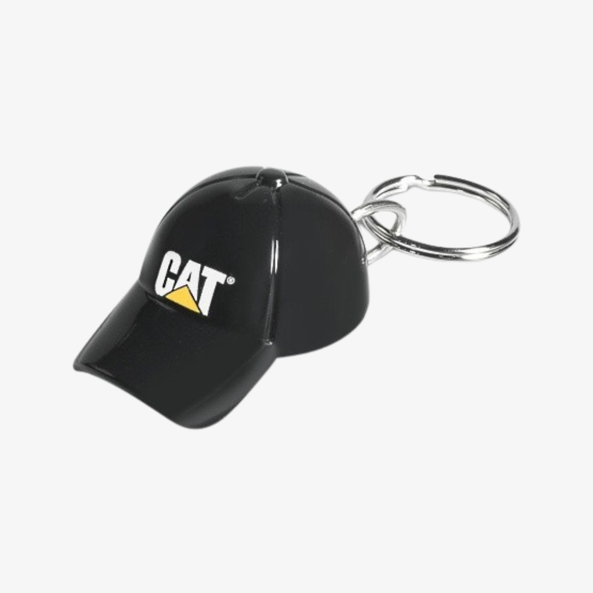 Schlüsselanhänger Cap