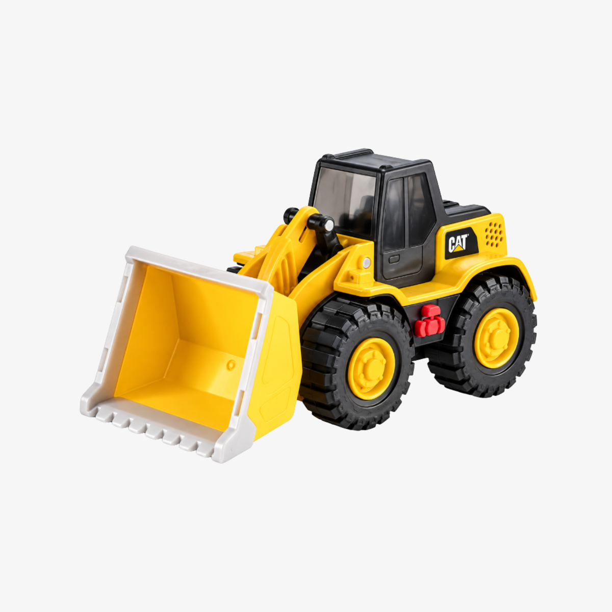 Cat® Radlader Kids