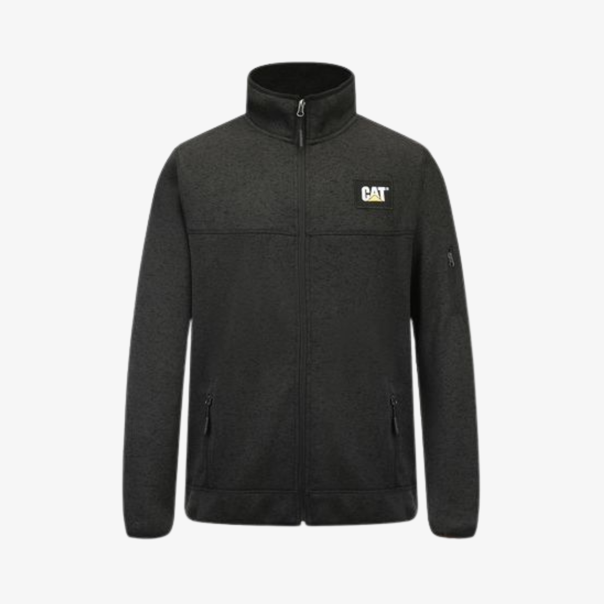 Fleecejacke Cambridge