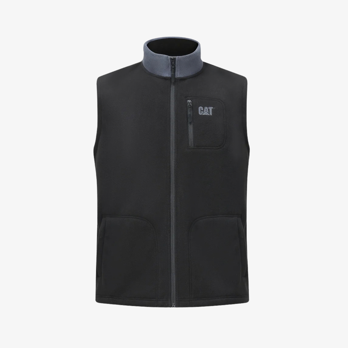 Weste Fleece Cremona