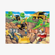 Cat® Puzzle Steinbruch