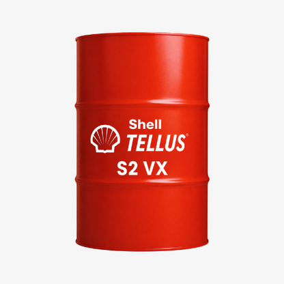 Shell - Tellus S2 VX ISO VG 46