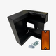 Protection contre les chocs droite
