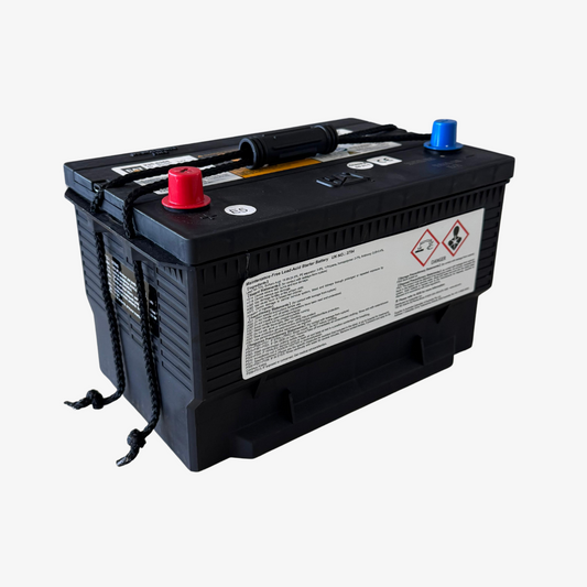 Batterie 12V 70Ah