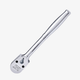 Vierkant-Ratsche 1/4"