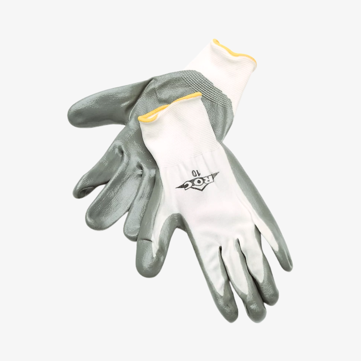 Cat® Nitril-Handschuhe
