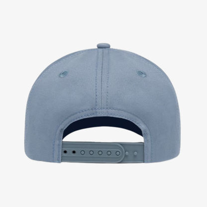 Cap Bill blue fog Kids