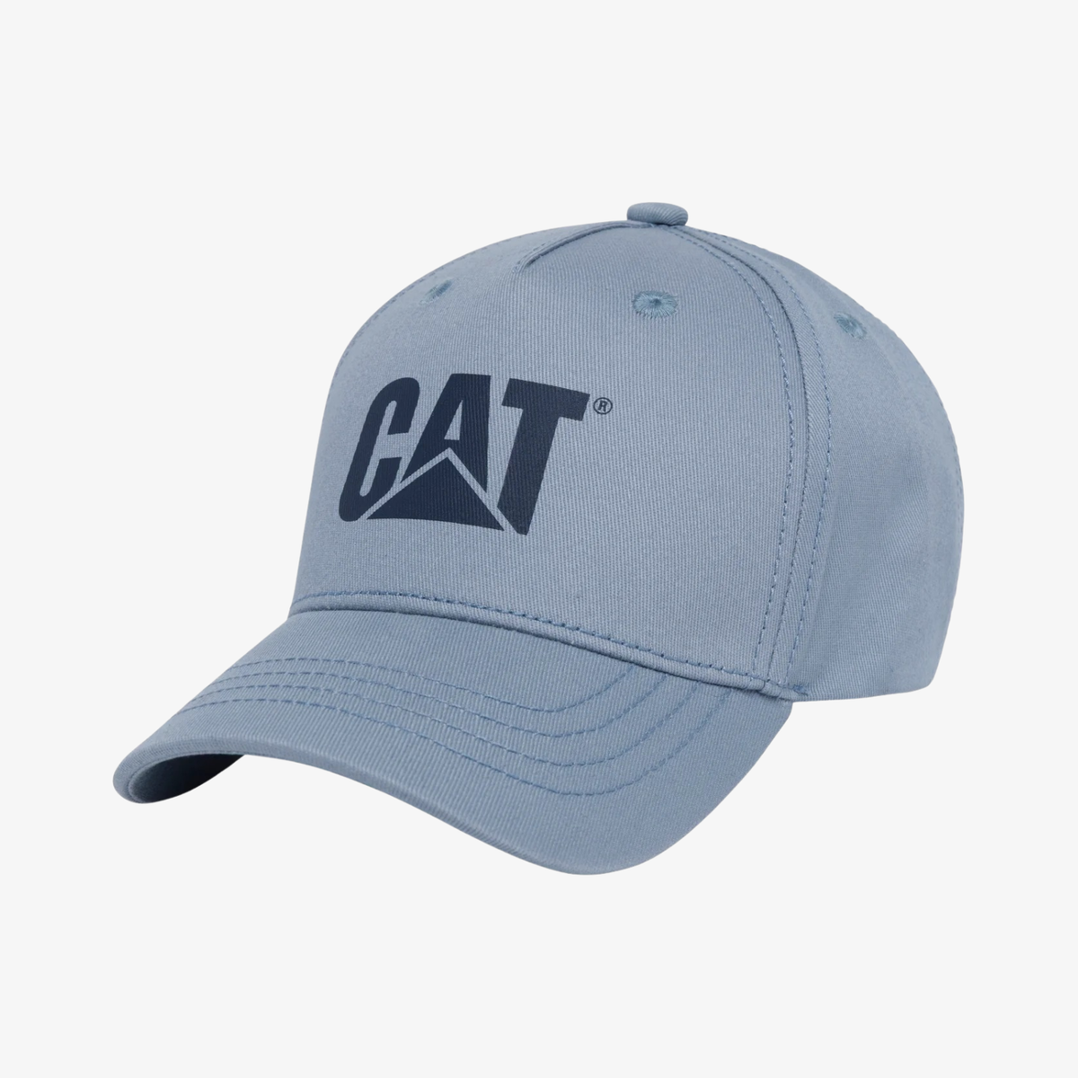 Cap Bill blue fog Kids