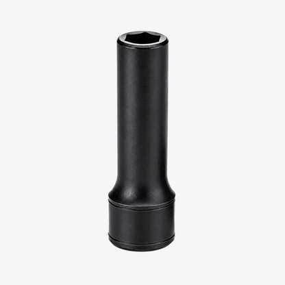 Schlagnuss 1/2" lang
