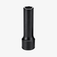 Schlagnuss 1/2" lang