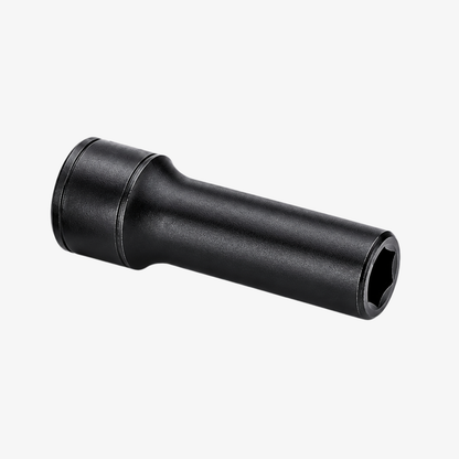 Schlagnuss 1/2" lang