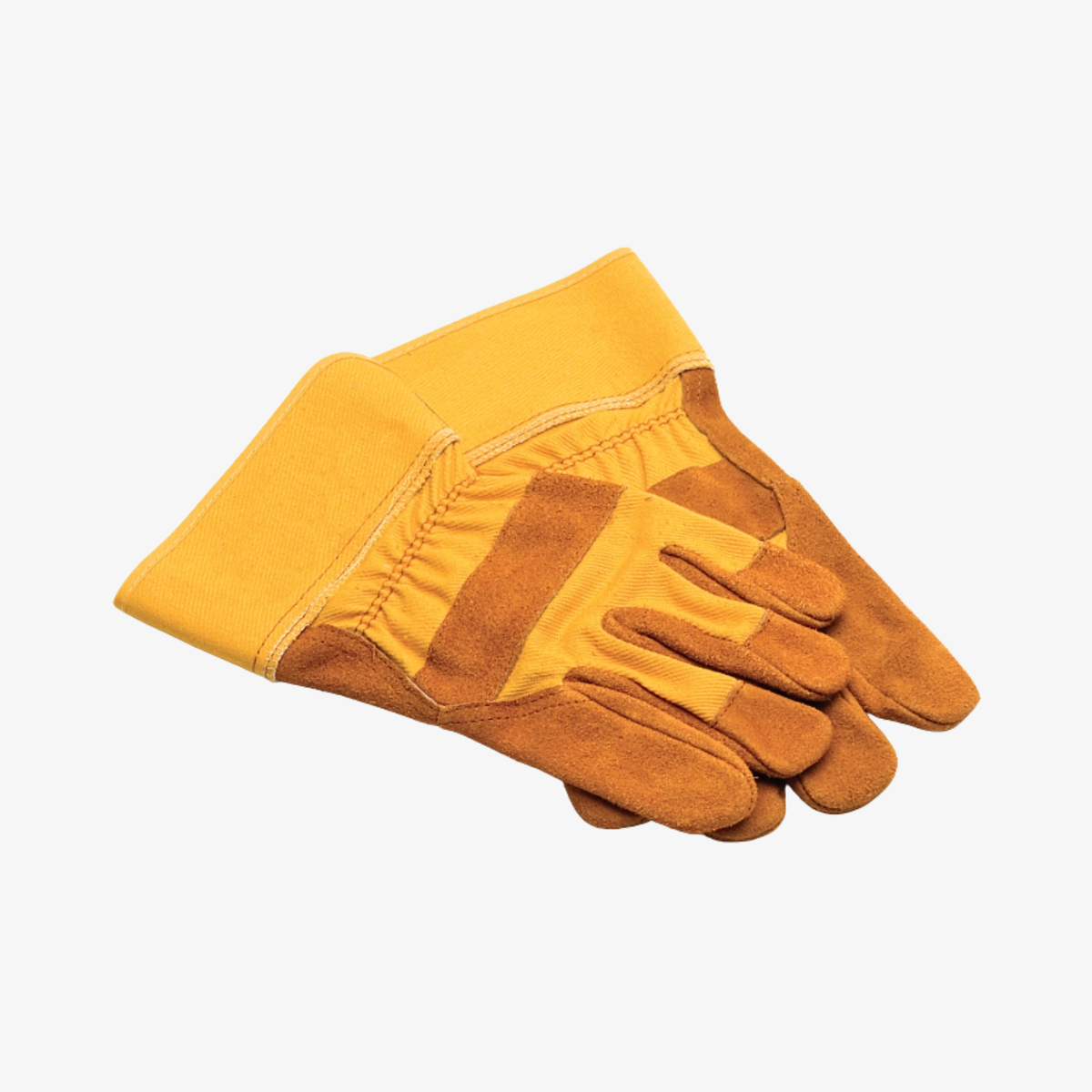 Cat® Rindsleder-Handschuhe